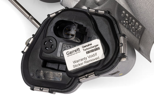 APR Stage 3 PowerMax GT2563S Turbocharger System (2.0T EA888.4) - Image 4444