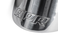 APR Double-Walled 4 Slash-Cut Tips (Polished) - Set of 2 - Image 4453
