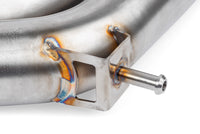 APR Catback Exhaust System Center Muffler - S6S7RS6RS7 (C7) - Image 769