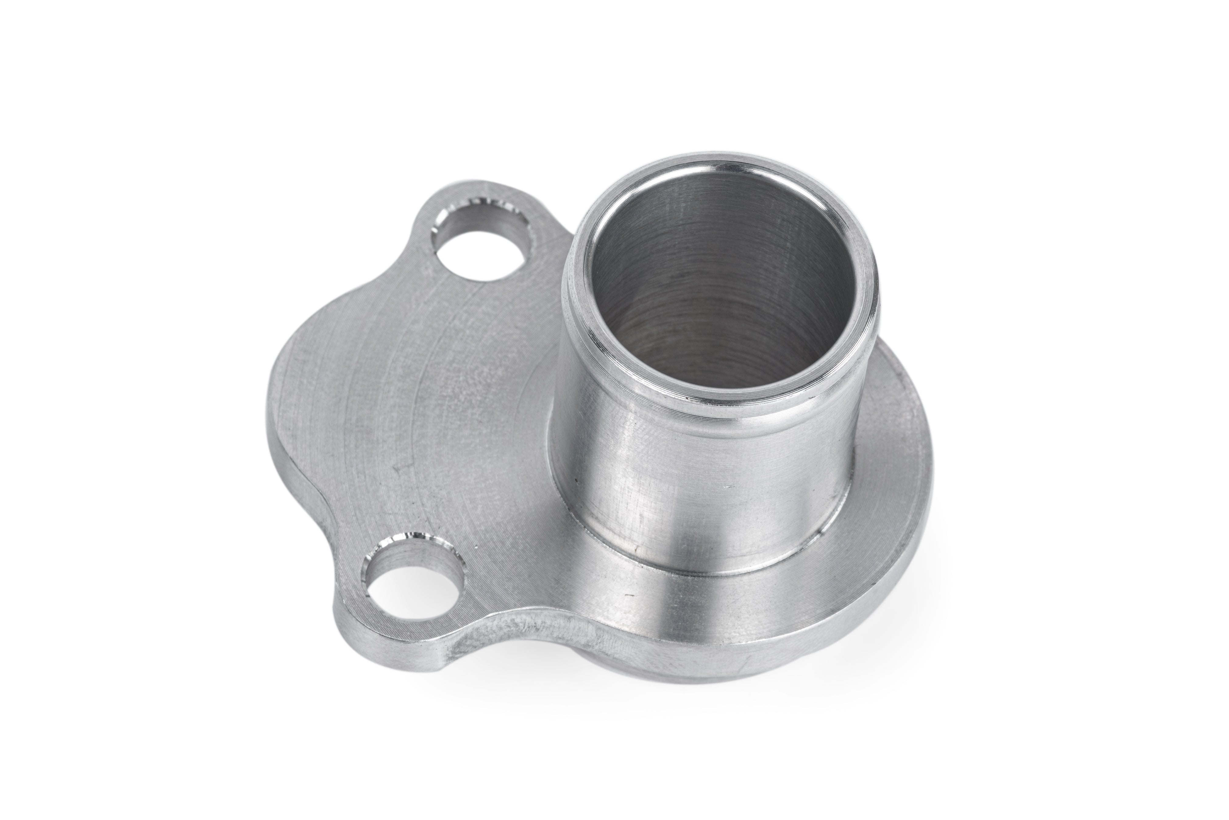 APR Throttle Body Inlet System Adapter For 2019 - 2.5T EA855 EVO - Image 3255
