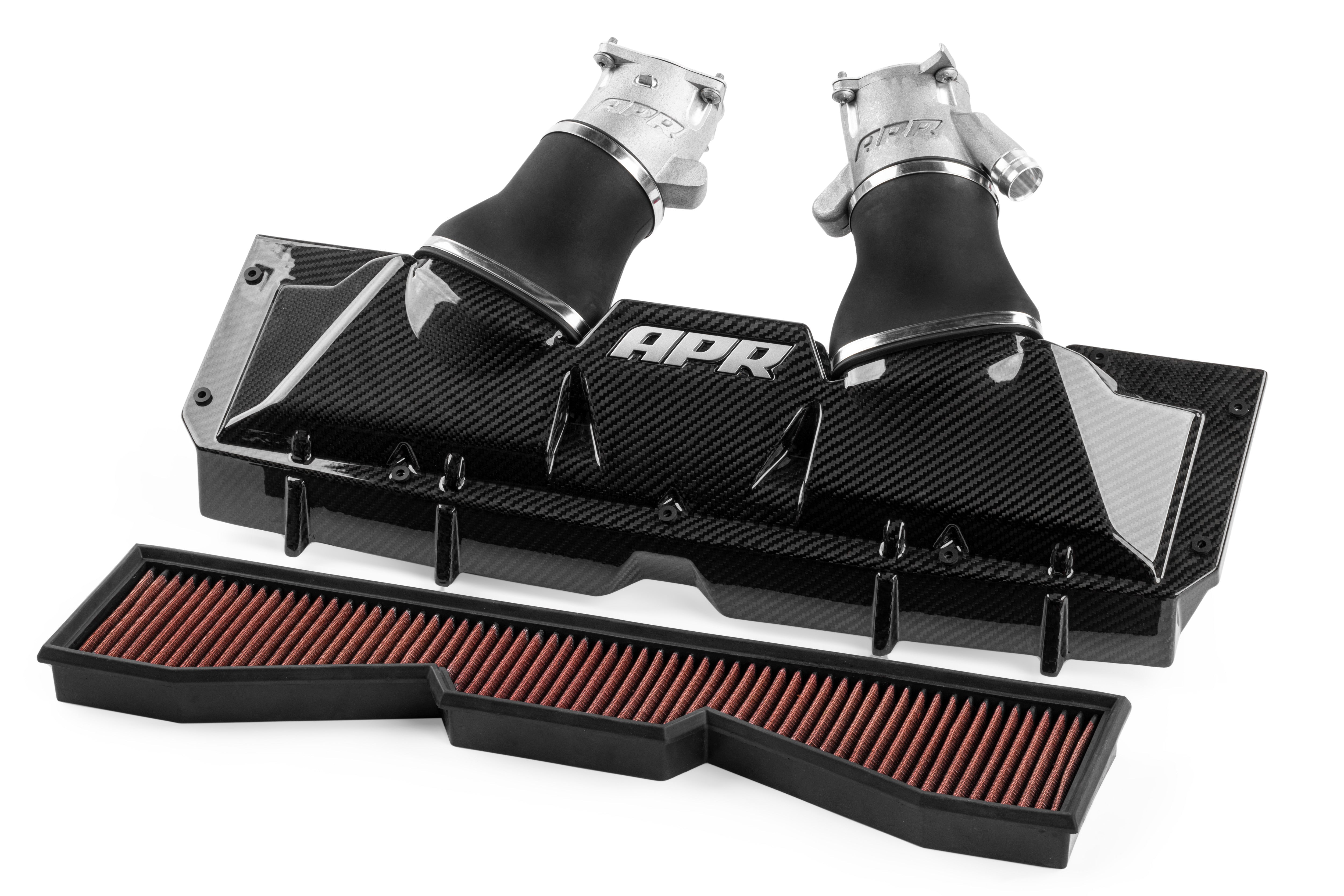 APR Carbon fibre Intake - 4.0T RS6RS7 (C8) - Image 1778