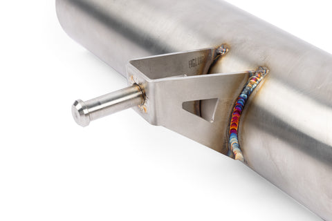 APR Catback Exhaust System - S4 S5 (B9) - Image 6368
