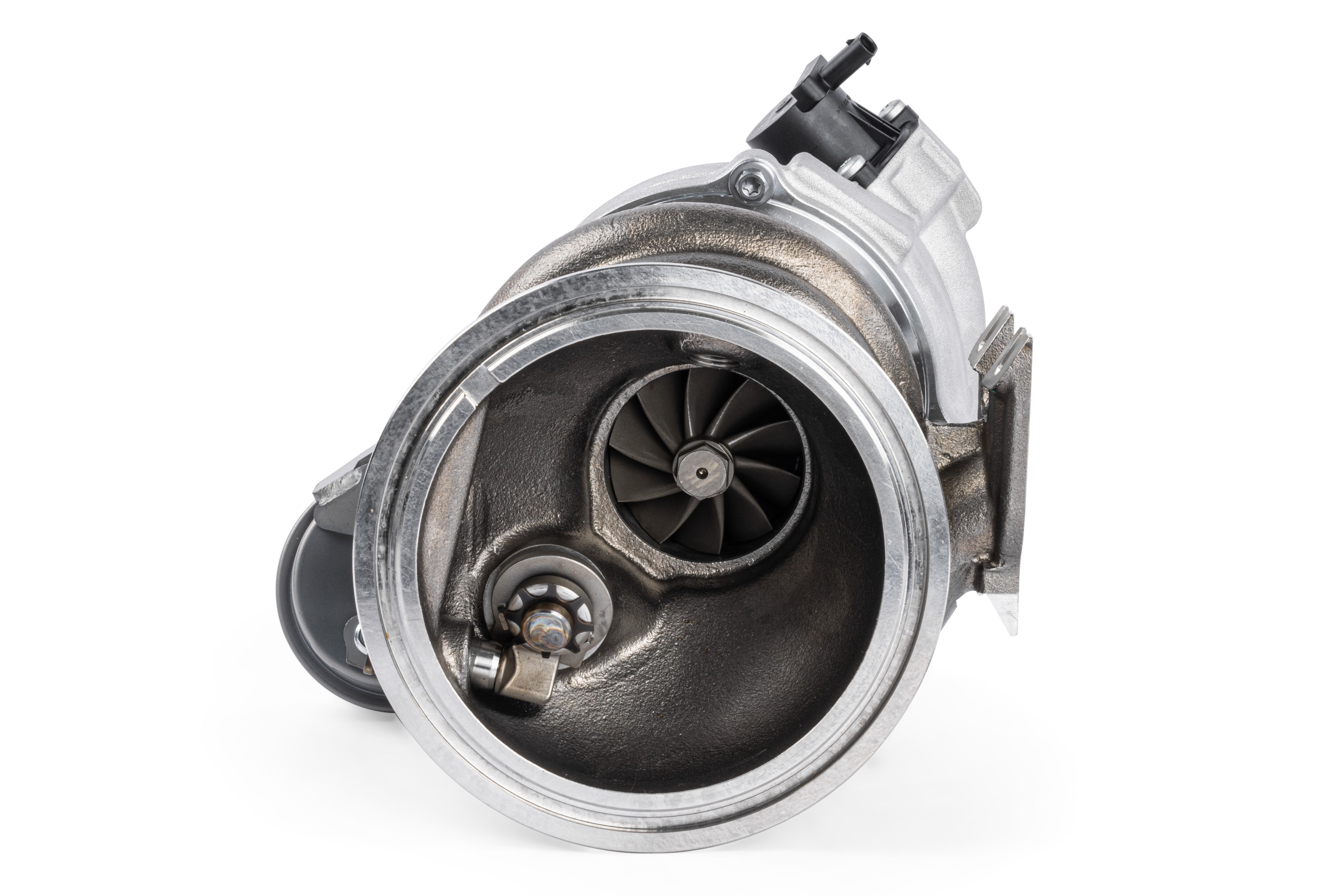 APR DTR8868 Direct Replacement Turbo Charger System (3.0T EA839) - Image 4285