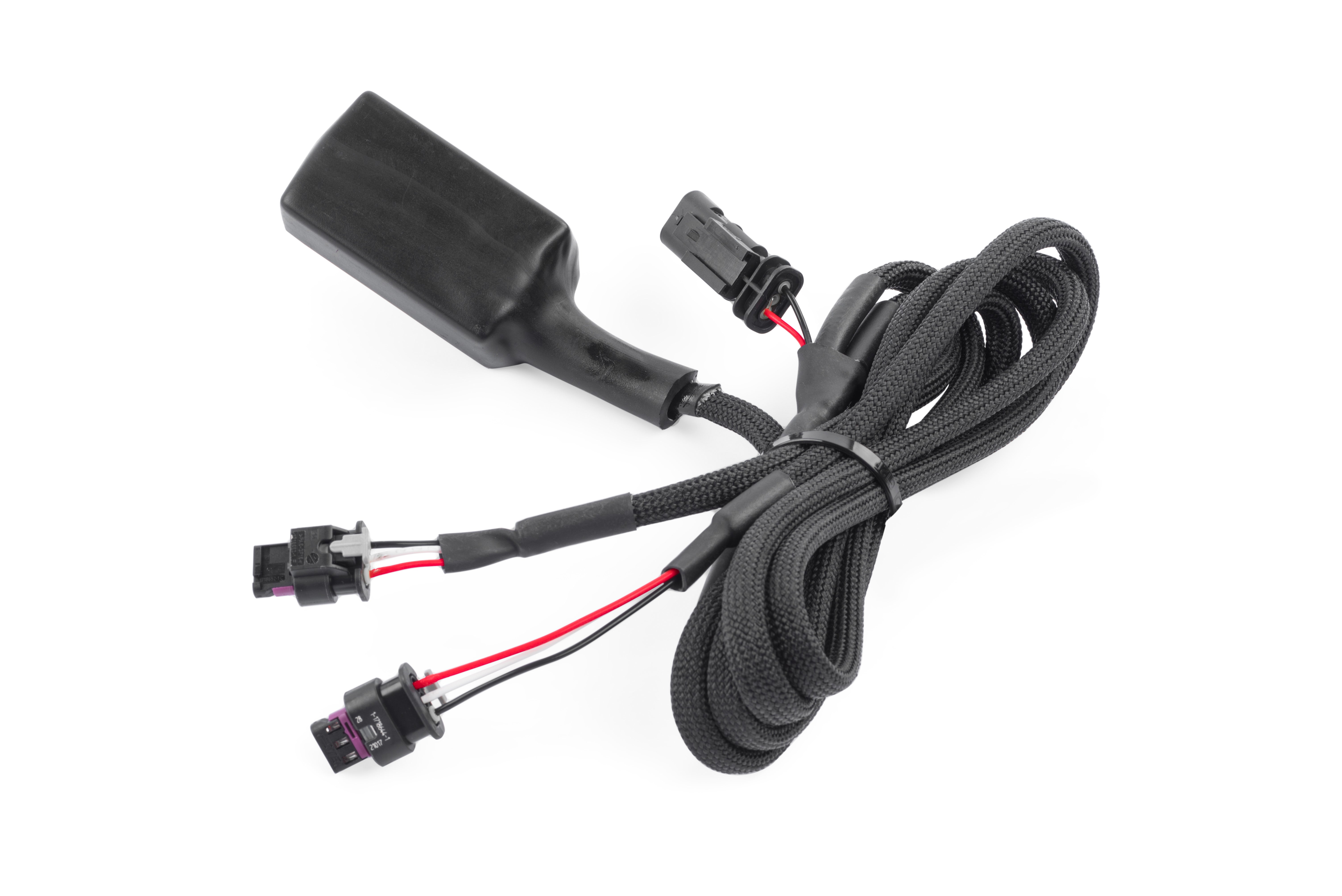 APR Exhaust Valve Remote - Image 3030