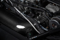 APR Carbon Fiber Intake - 2.9T S6S7 (C8) - Image 1742