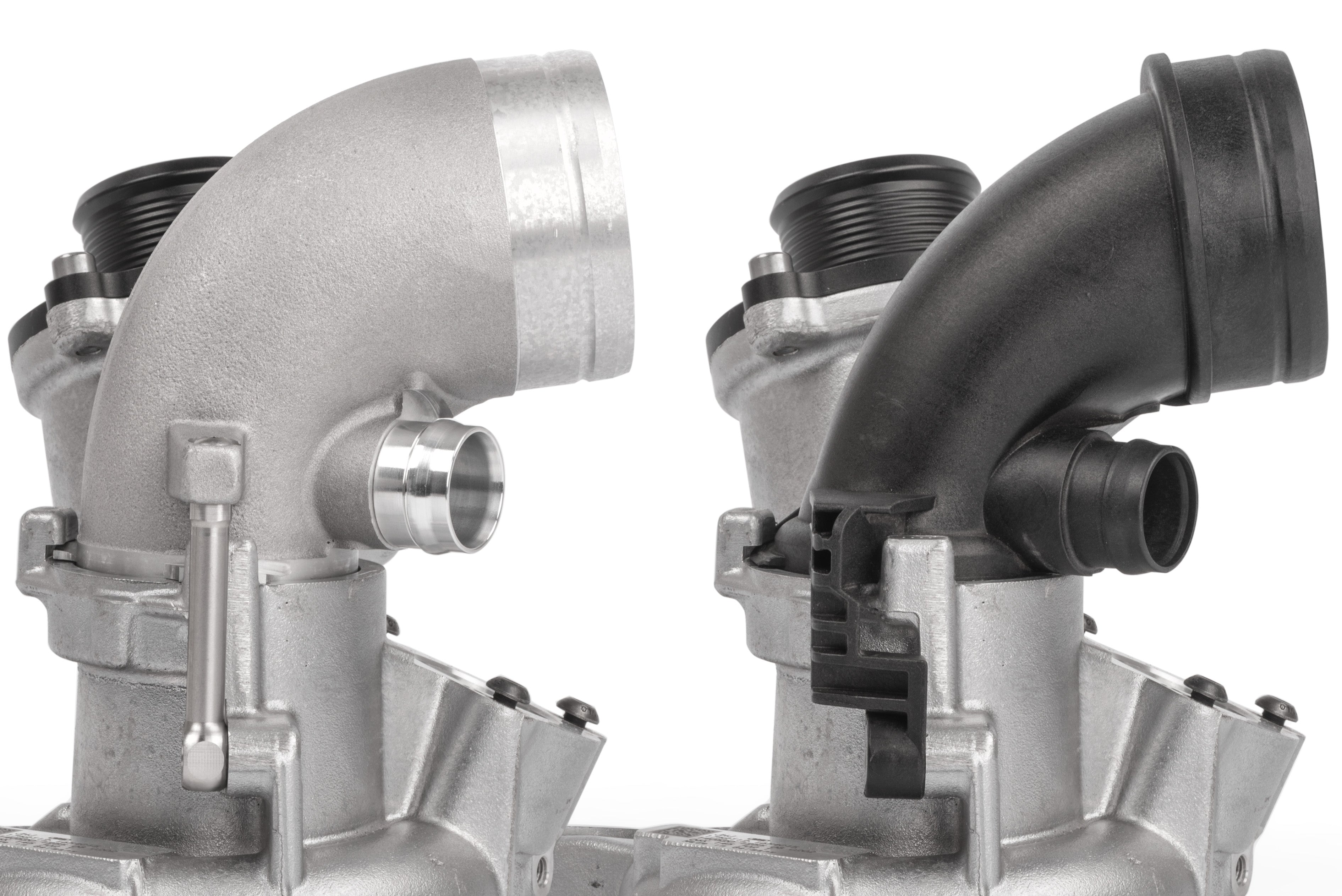 APR Turbo Inlet Pipe - 1.82.0T - MQB - Image 2817