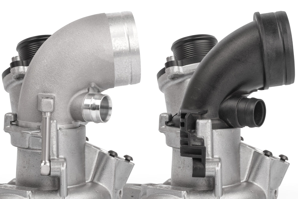 APR Turbo Inlet Pipe - 1.82.0T - MQB - Image 2817