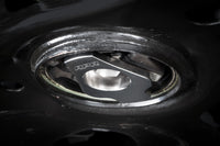 APR Billet Stainless-Steel Dogbone Subframe Mount Insert MQB (V2) - Image 2860