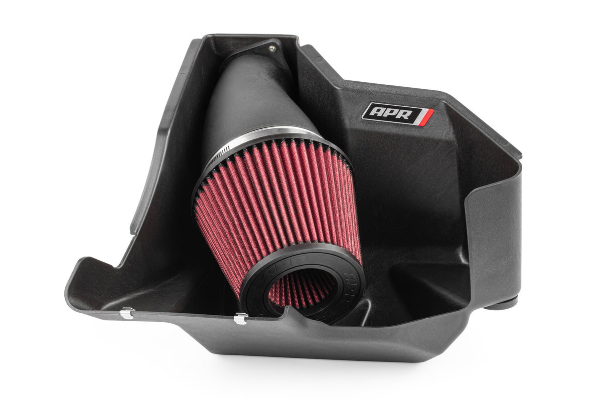 APR Open Intake System - 1.8T2.0T EA888.33B44B - MQBMQB EvoMQB Ax - APR Part CI100054
