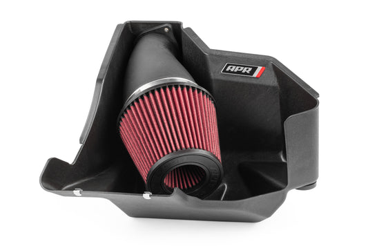 APR Open Intake System - 1.8T2.0T EA888.33B44B - MQBMQB EvoMQB Ax - APR Part CI100054