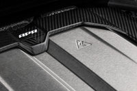 APR Engine Cover - 4.0T EA825 (C8) RS6RS7 - Carbon fibre - Image 3672