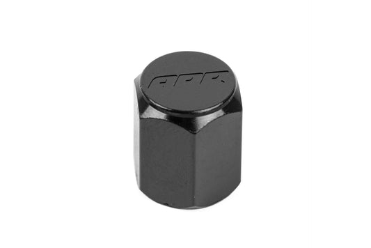 APR Valve Stem Caps - Black - Image 3226