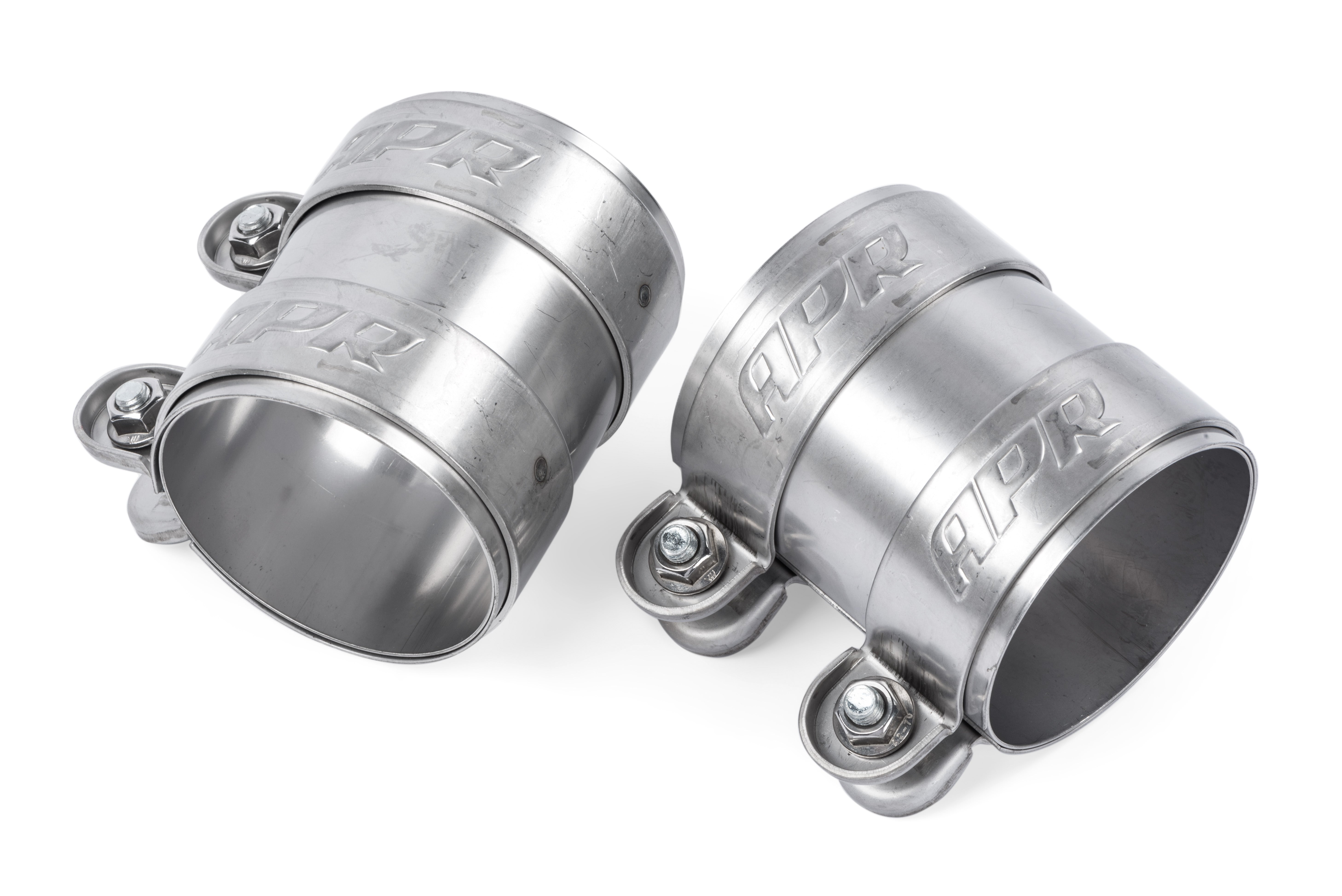 APR Catback Exhaust System - GTI (MK6) - Image 589