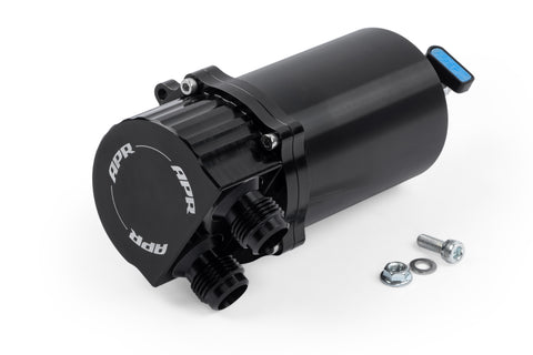 APR Universal Catch Can (AN Fittings) - APR Part MS100218
