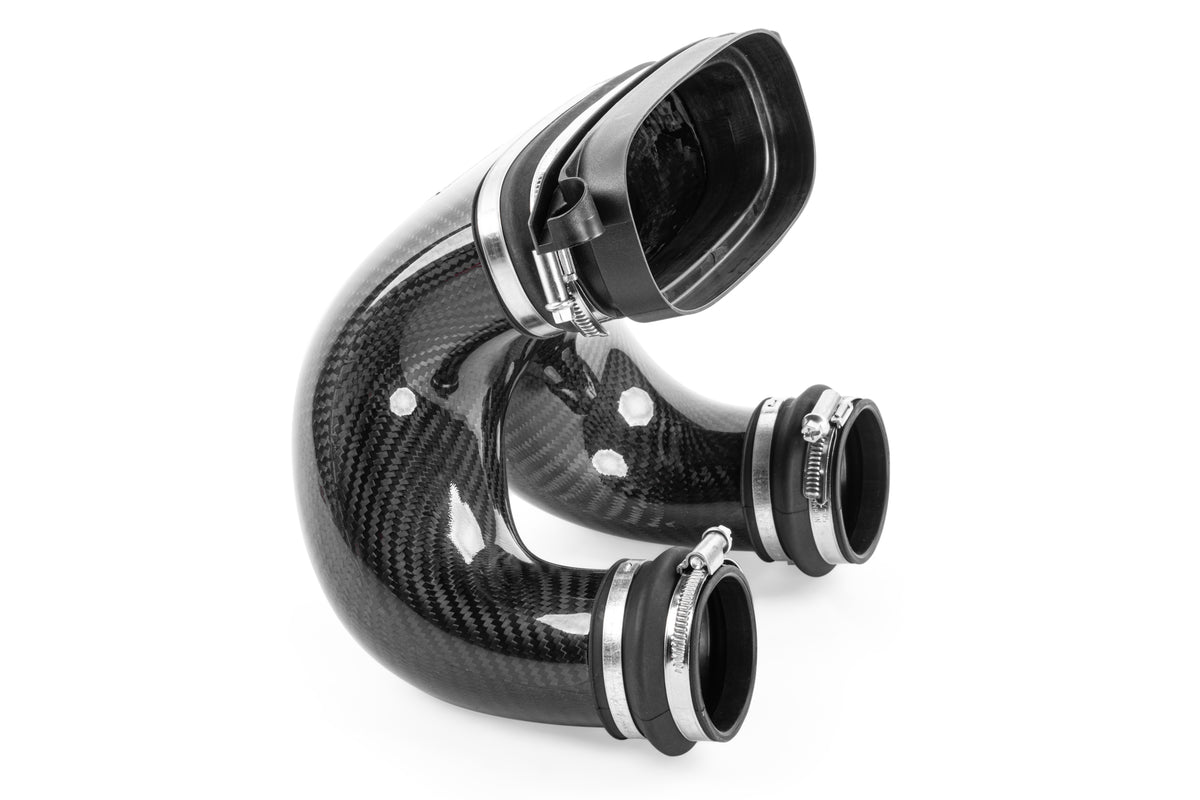APR CARBON FIBER INTAKE SYSTEM - (9YSUV) - 2.9T - Image 2025