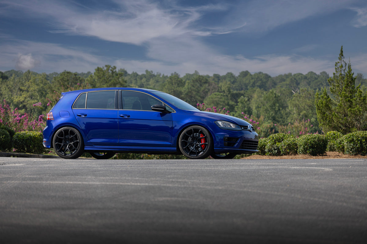 APR Roll-Control Coilover System - MQB MQE EVO - Image 4055