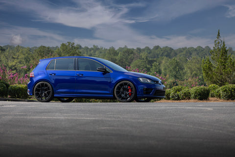 APR Roll-Control Coilover System - MQB MQE EVO - Image 4055