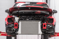 APR Intercooler System - MQBMQB EVO 1.8T2.0T (6MTDSG) - Image 2306