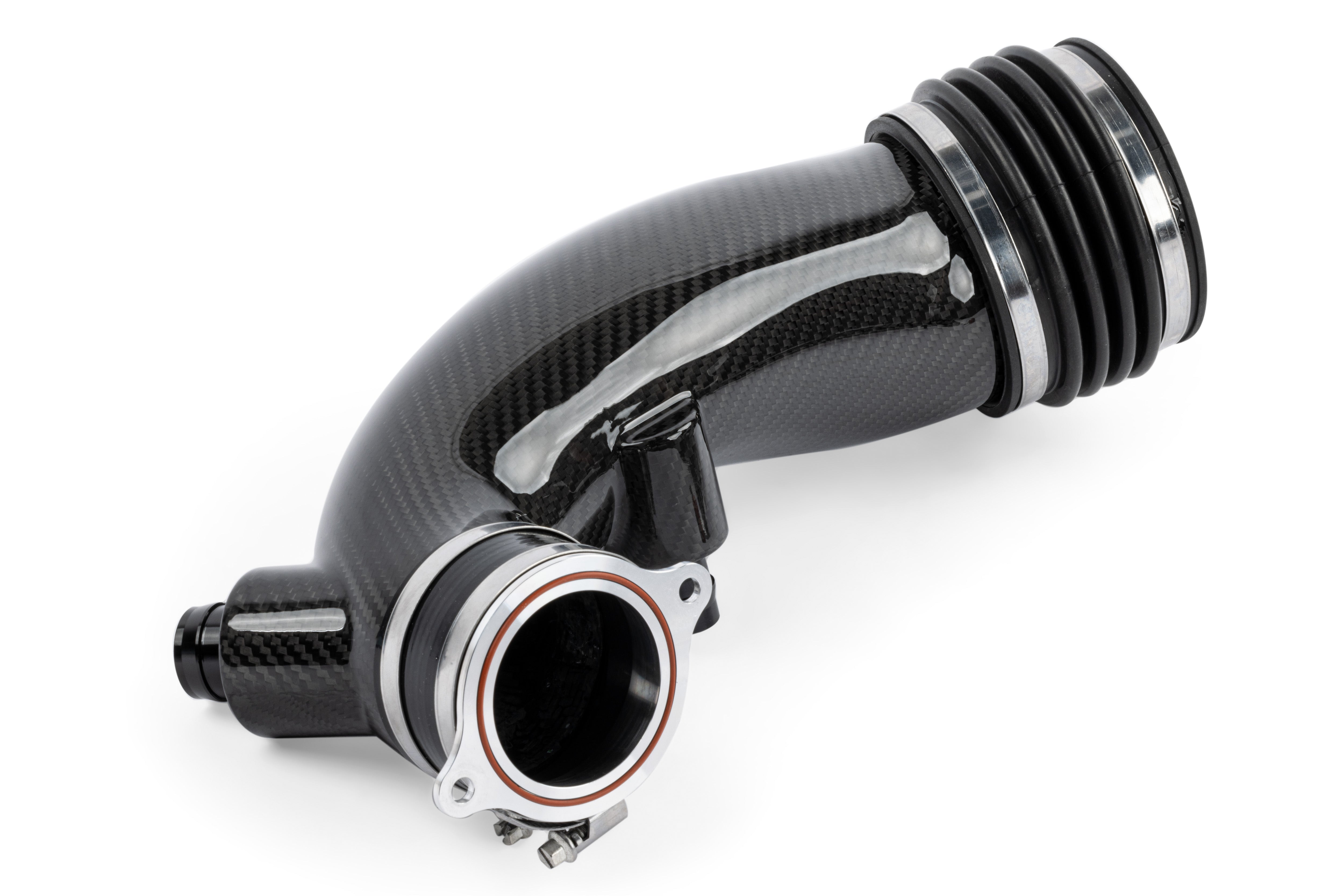 APR Carbon fibre Intake - 3.0T A6A7 (C8) - Image 1757