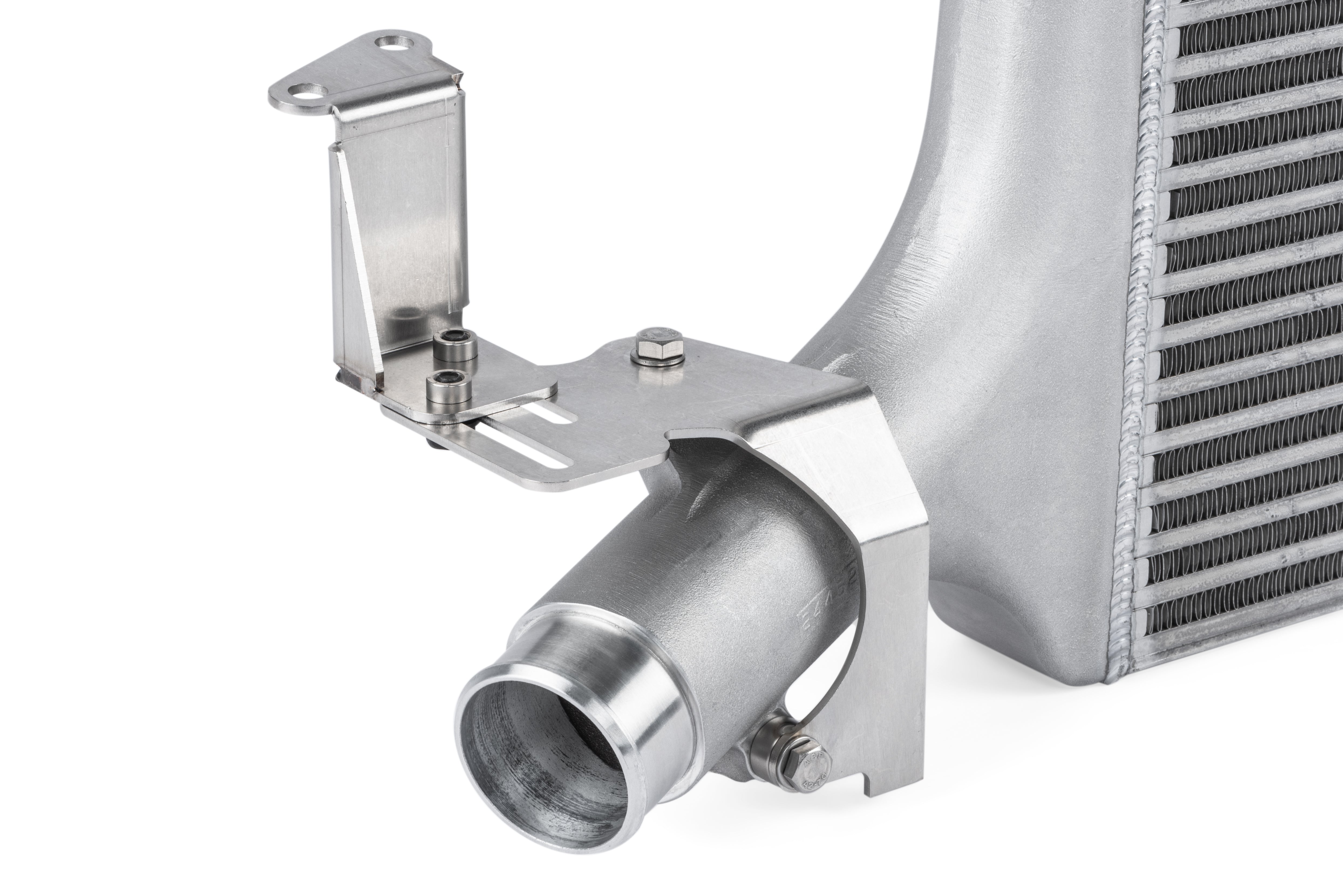 APR Intercooler System - B9 SQ5 3.0 TFSI - Image 2391