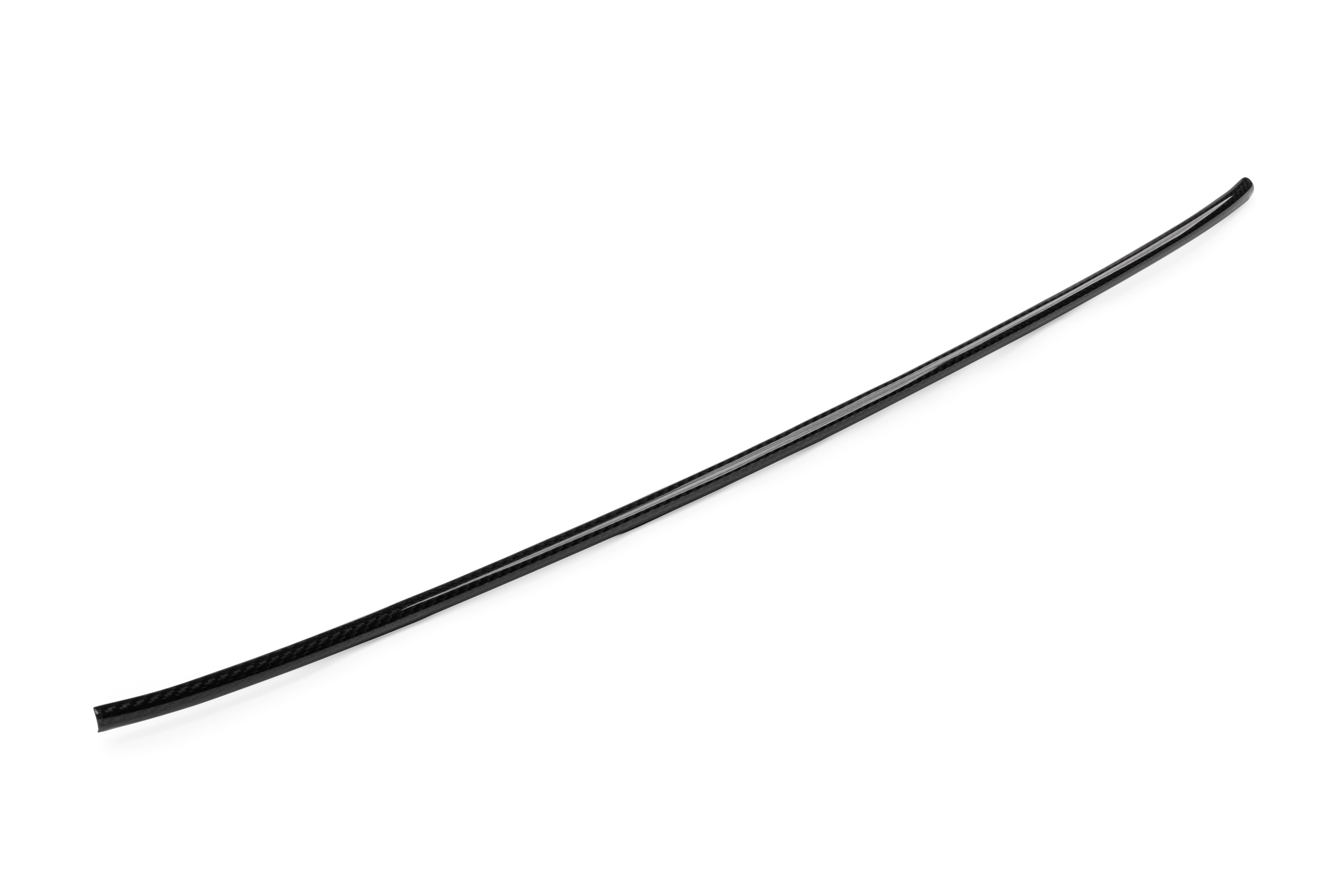 APR Carbon fibre Front Trim (MK8 GTI) - Image 3615