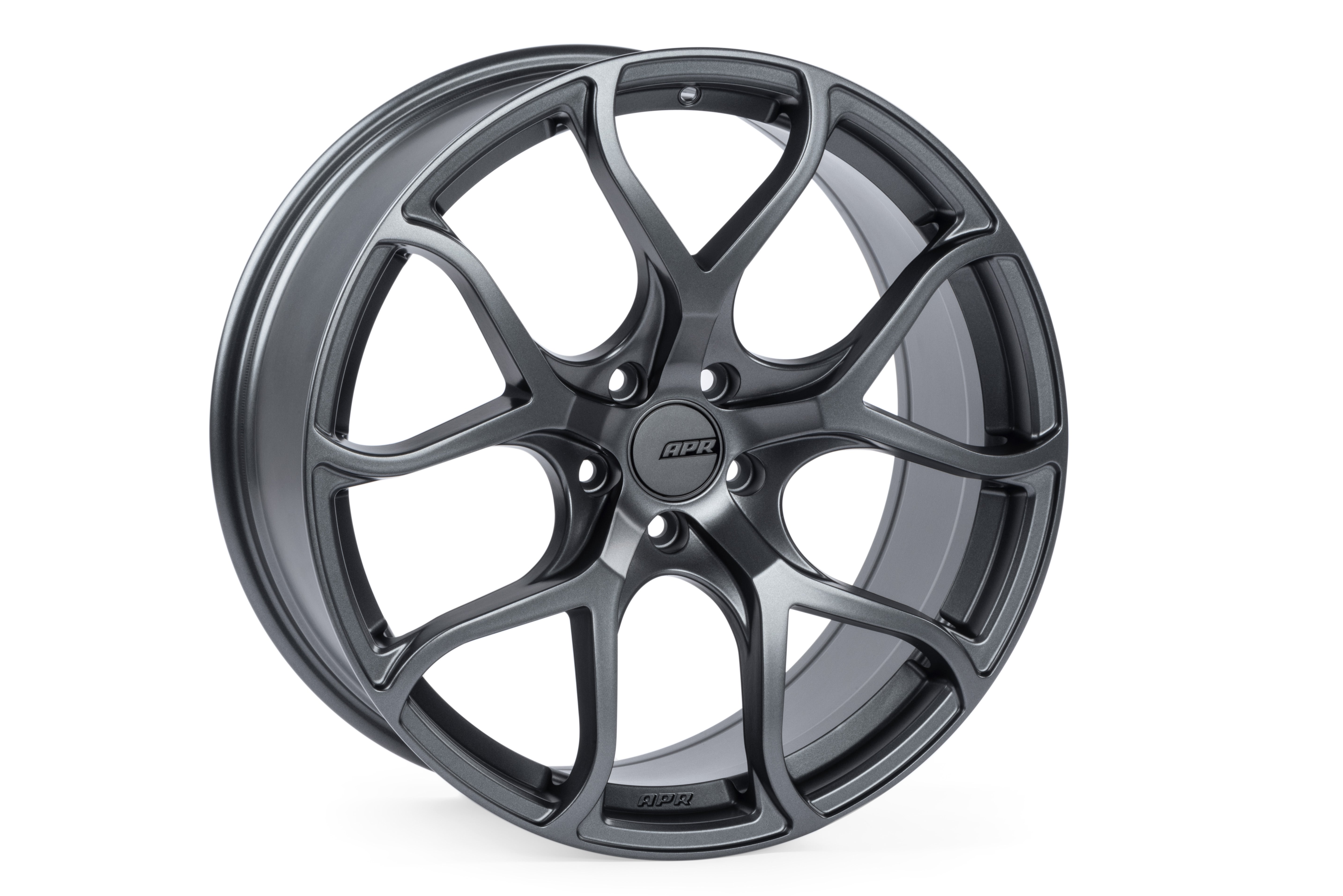 Apr Racing Wheels APR A01 Flow Formed Wheels (20x9.0) (Gunmetal) (1 Wheel) – APR UK