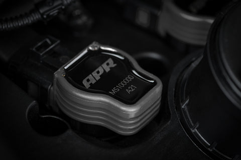 APR Ignition Coils (PQ35 Style) (Grey) - Image 3376