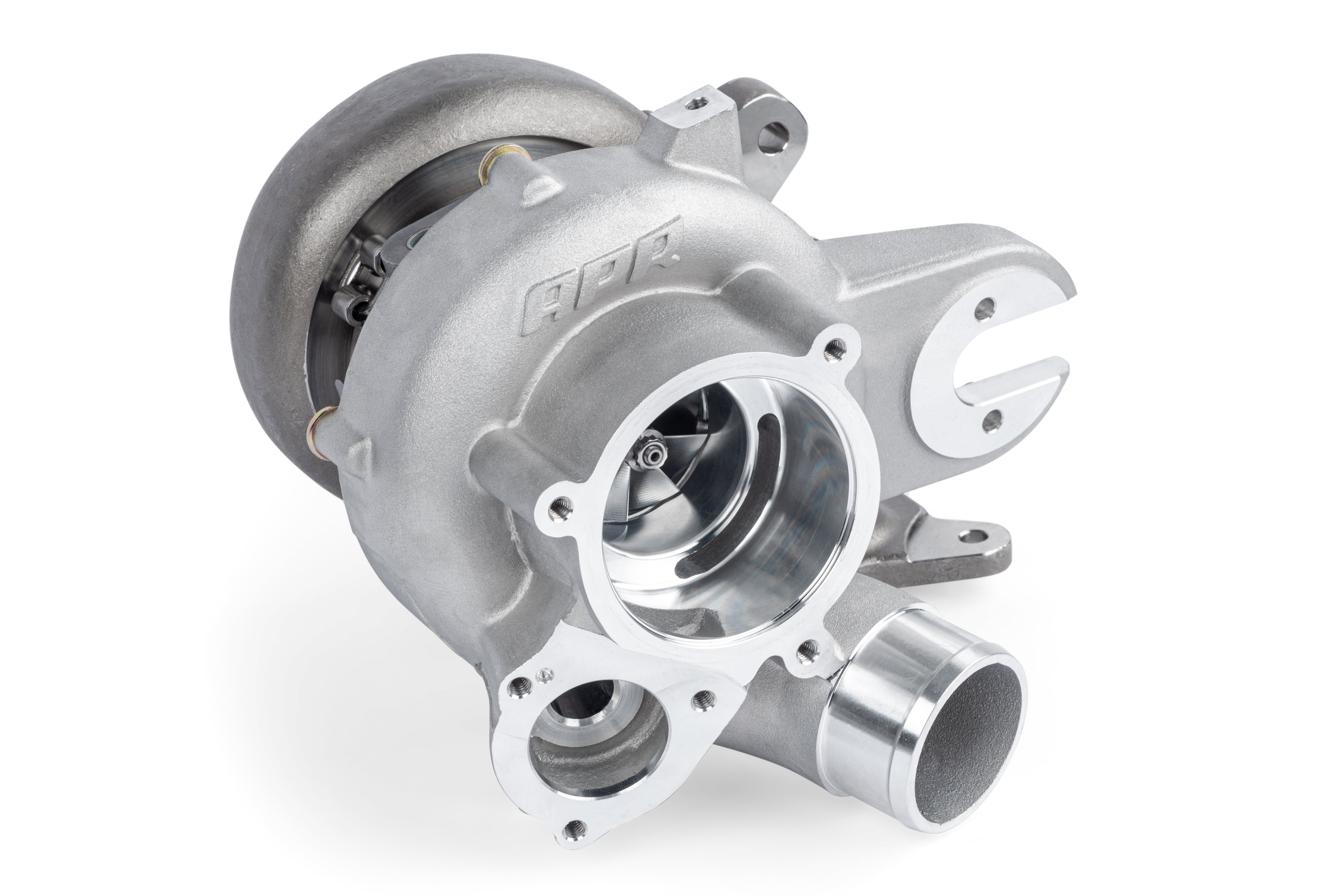 APR DTR6054 Direct Replacement Turbo Charger System (2.0T EA888.3 Trans) - Image 4310