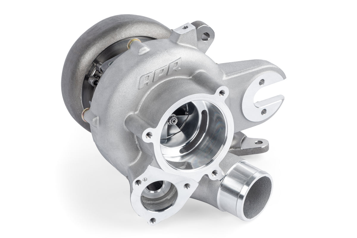 APR DTR6054 Direct Replacement Turbo Charger System (2.0T EA888.3 Trans) - Image 4310