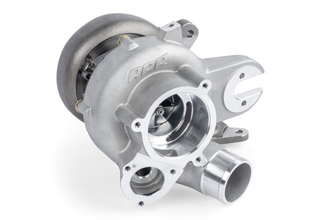 APR DTR6054 Direct Replacement Turbo Charger System (2.0T EA888.3 Trans) - Image 4310