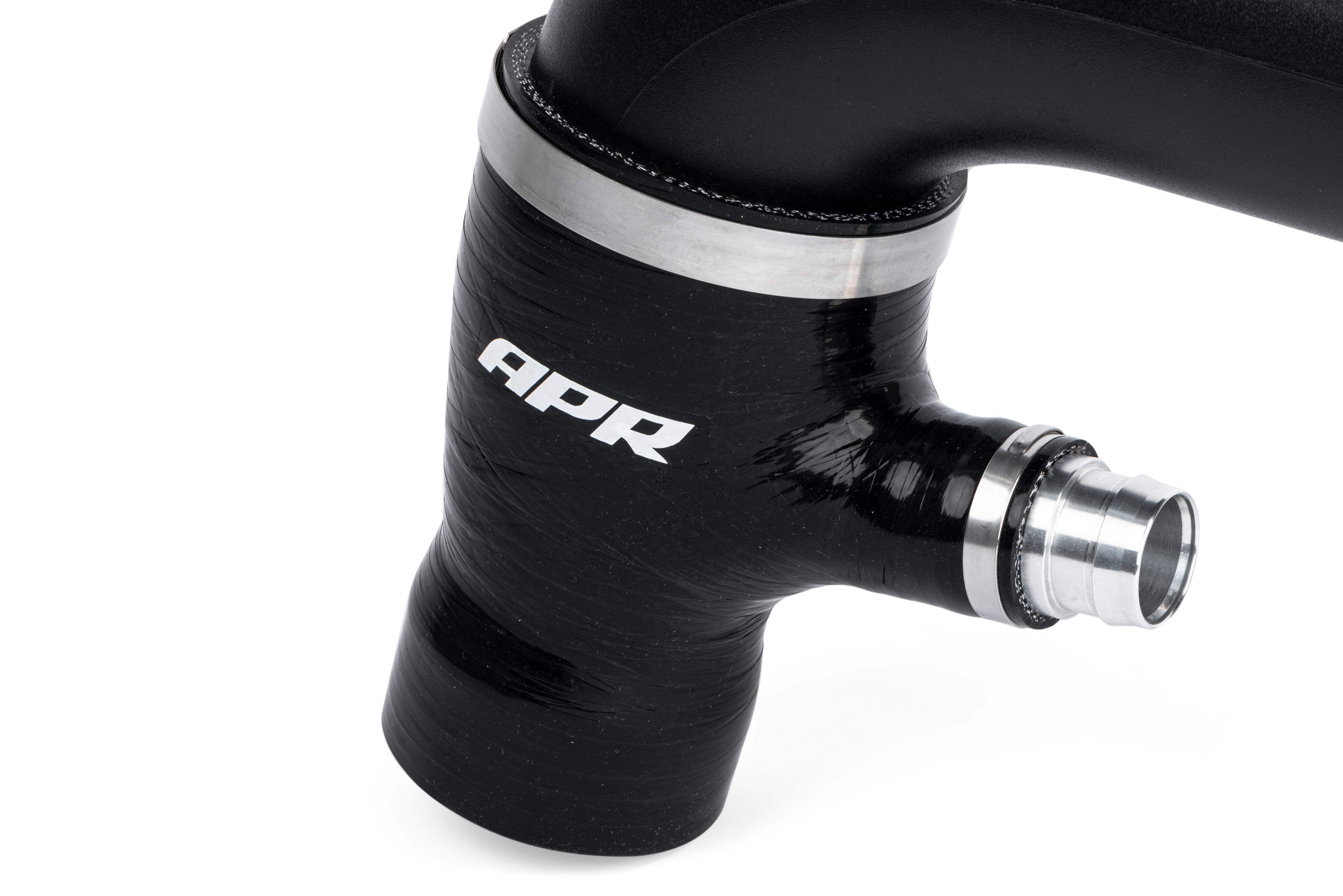 APR PEX Intake System - Rear Turbo Inlet Pipe - 1.8T2.0T EA888 PQ35 Platform - Image 1607