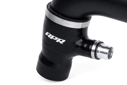 APR PEX Intake System - Rear Turbo Inlet Pipe - 1.8T2.0T EA888 PQ35 Platform - Image 1607