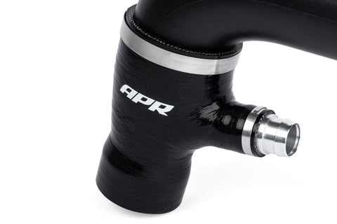 APR PEX Intake System - Rear Turbo Inlet Pipe - 1.8T2.0T EA888 PQ35 Platform - Image 1607