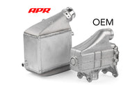 APR Air-To-Water Intercooler System - B9 RS4RS5 2.9T - Image 2426