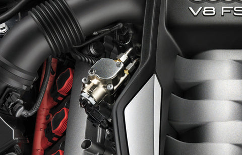 APR High Pressure Fuel Pumps - S5 4.2L V8 (Pre Nov 2008) - Image 2550