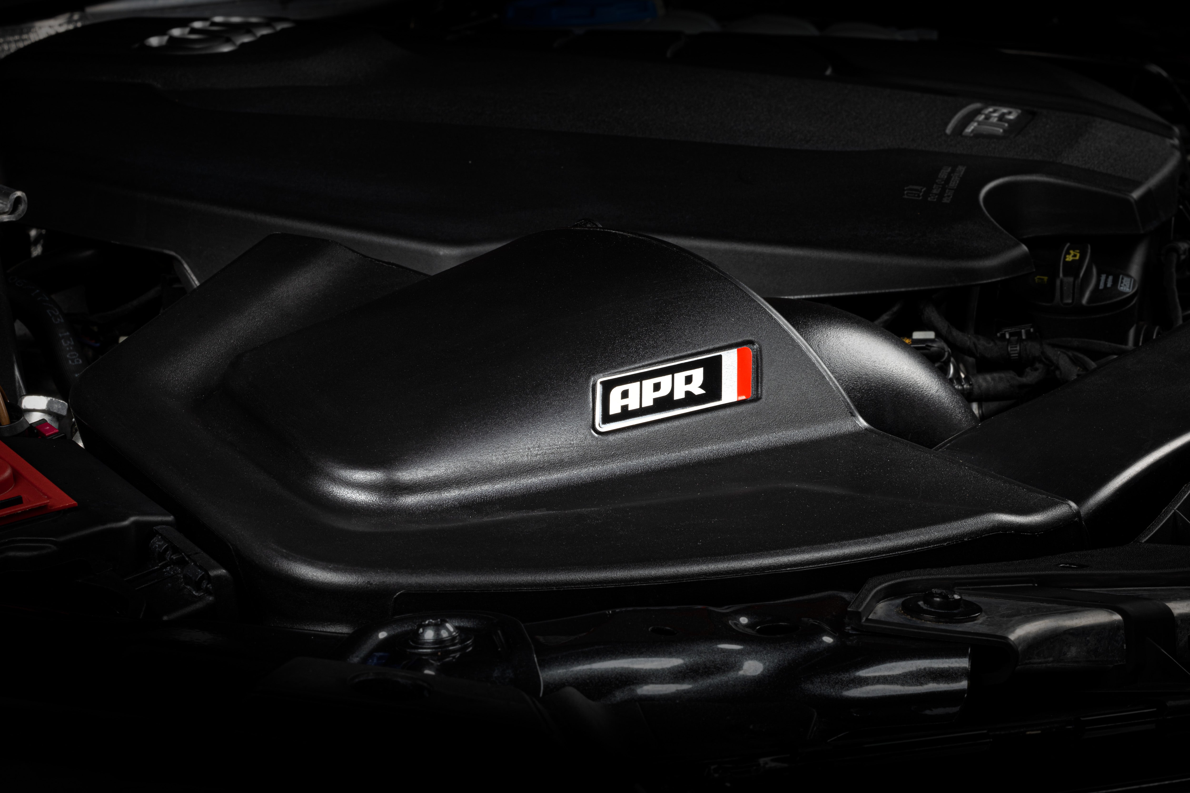 APR PEX Intake - 2.0T A4A5 (B9) - Image 1718