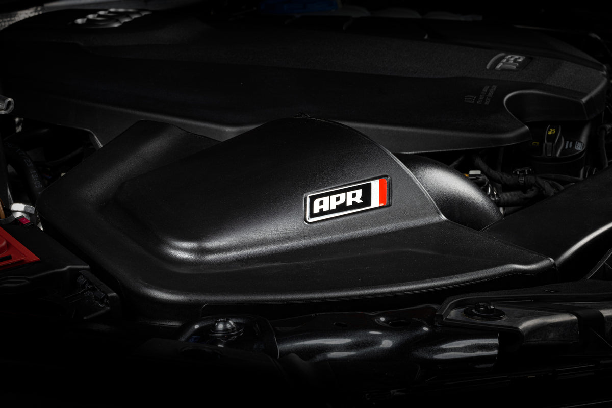 APR PEX Intake - 2.0T A4A5 (B9) - Image 1718