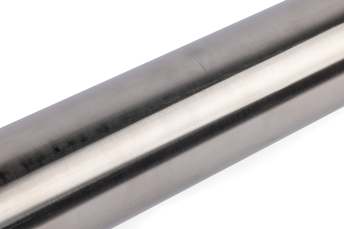 APR Catback Exhaust System - Polo GTI (AW) - Image 1175
