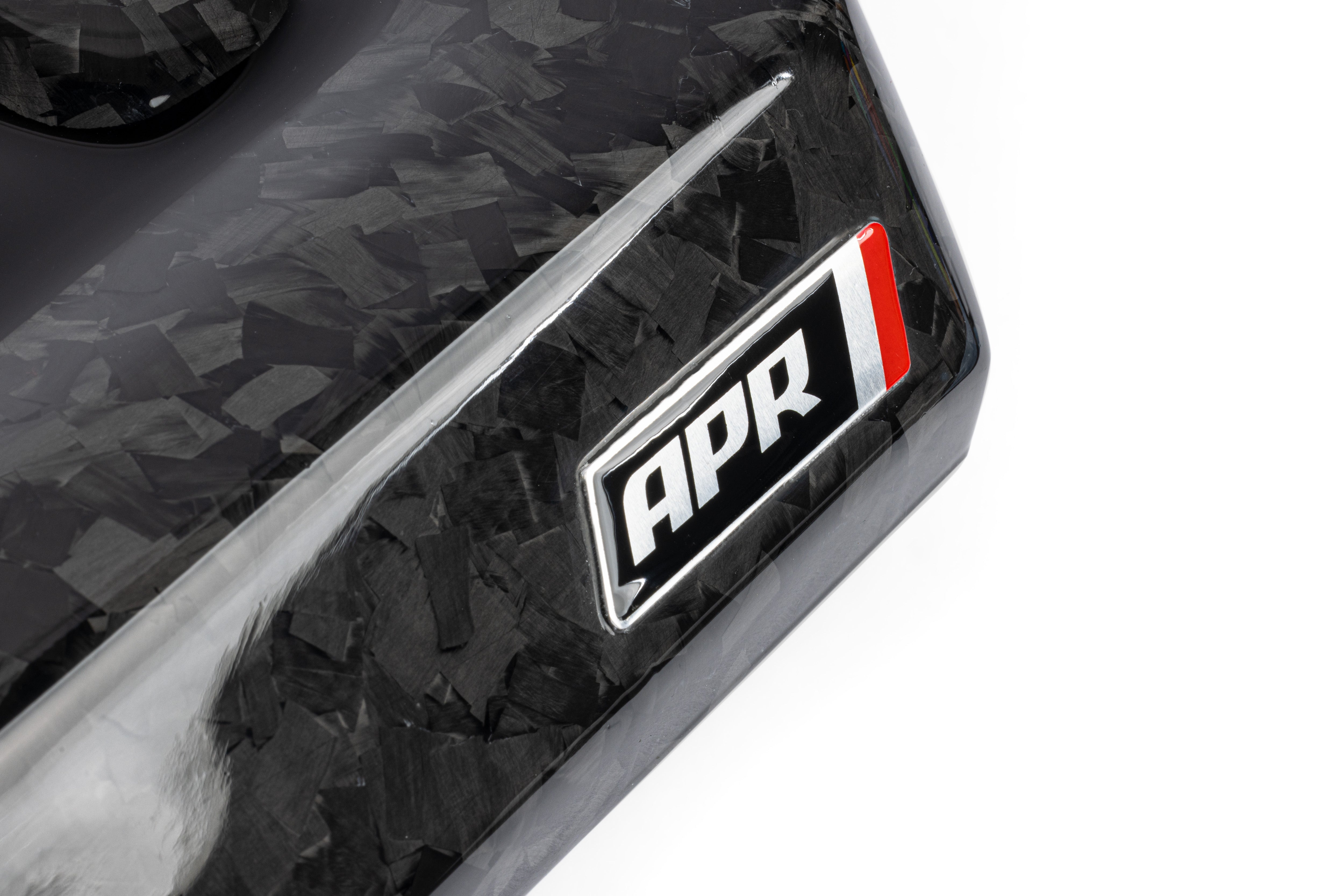 APR Engine Cover - 2.0T EA888.4 - Forged Carbon fibre - Image 3585