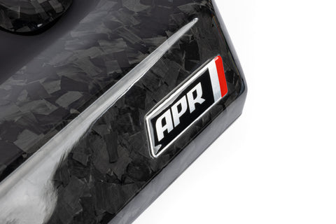 APR Engine Cover - 2.0T EA888.4 - Forged Carbon fibre - Image 3585