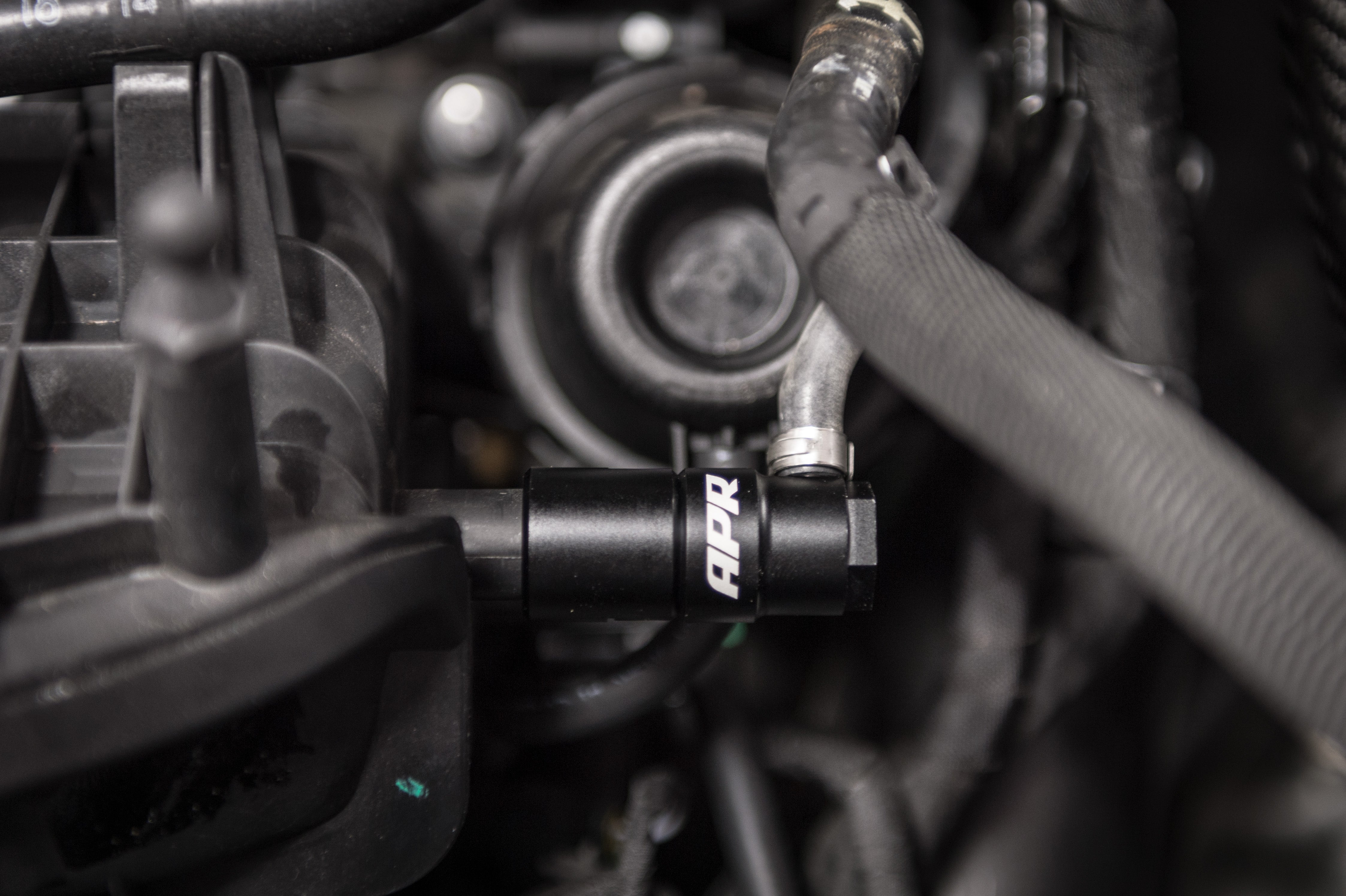 Apr Boost Tap APR Boost Tap - 1.8T 2.0T EA888 Gen 3 MQB – APR UK