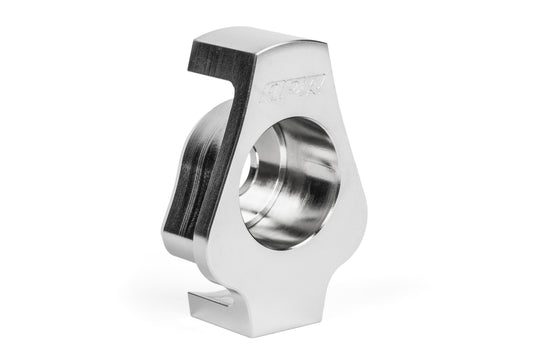 APR Billet Stainless-Steel Dogbone Subframe Mount Insert MQB (V2) - APR Part MS100142