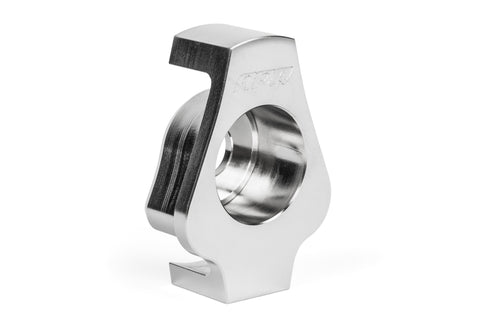 APR Billet Stainless-Steel Dogbone Subframe Mount Insert MQB (V2) - APR Part MS100142