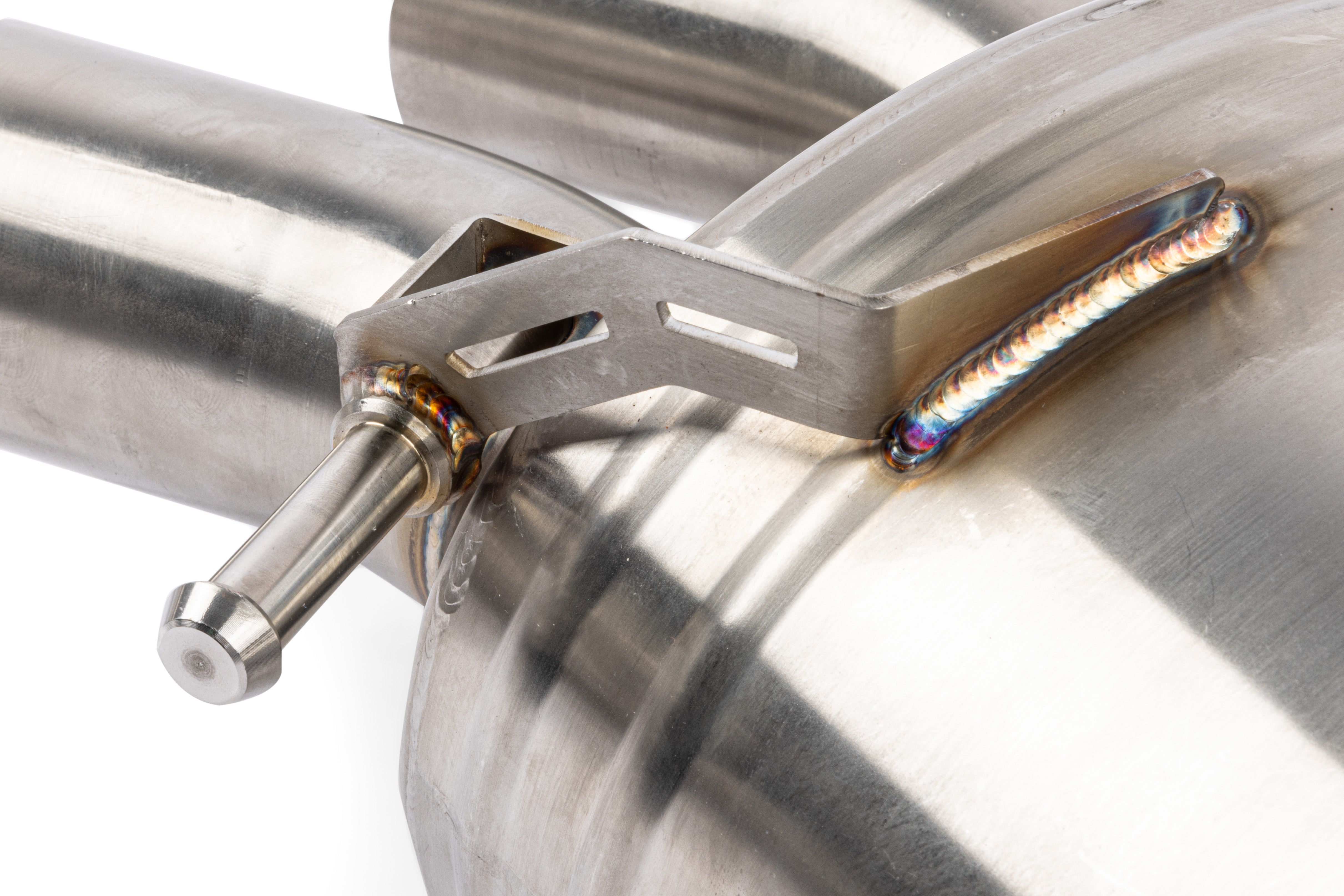 APR Catback Exhaust System - S4 S5 (B9) - Image 6370