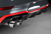 APR Catback Exhaust System - S3 Sedan (8V) - Image 312