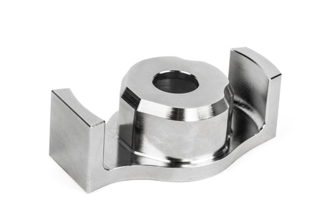 APR Billet Stainless-Steel Dogbone Subframe Mount Insert MQB (V1) - Image 2849