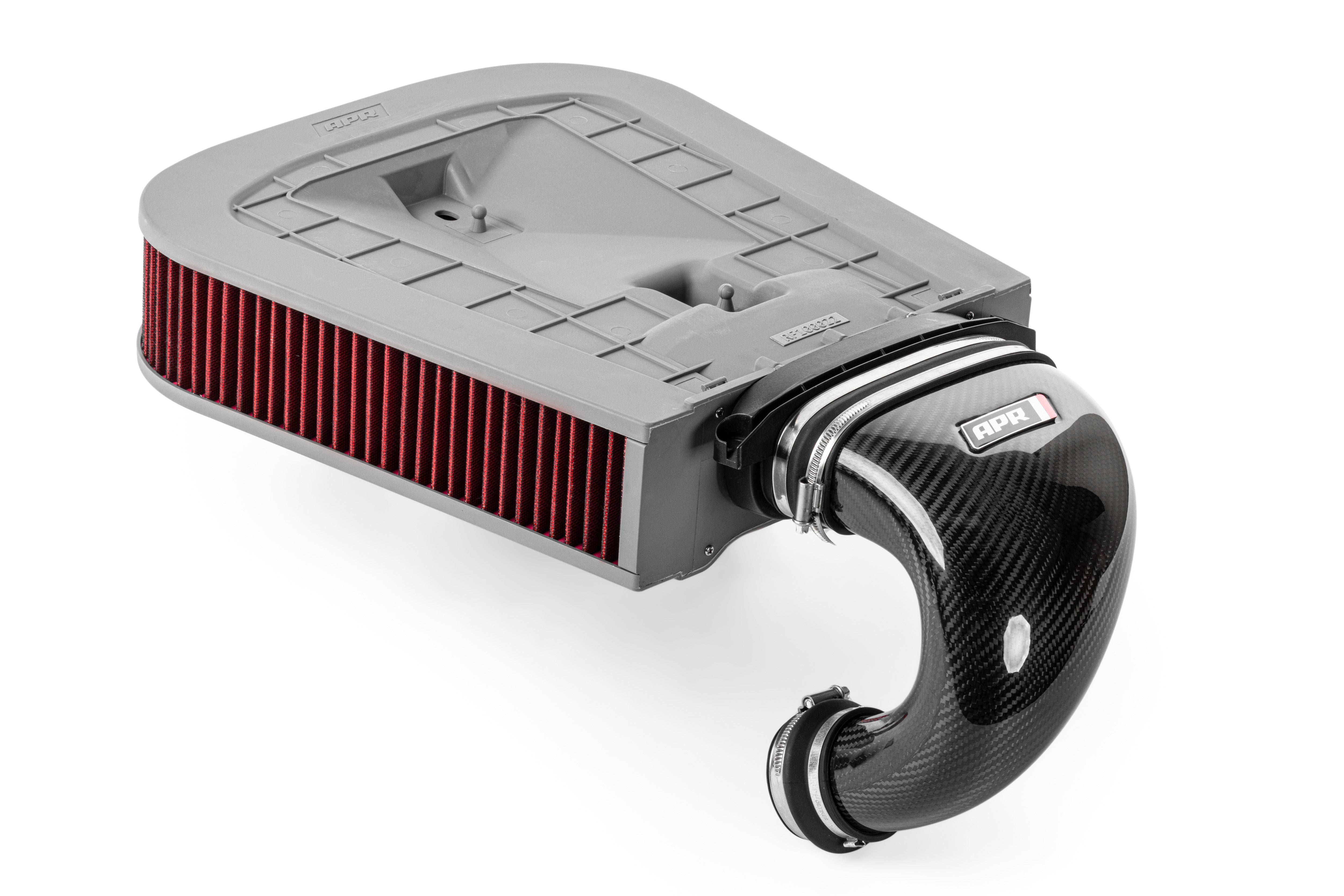 APR Carbon fibre Intake System - (4M9YSUV) - 3.0T - Image 1981