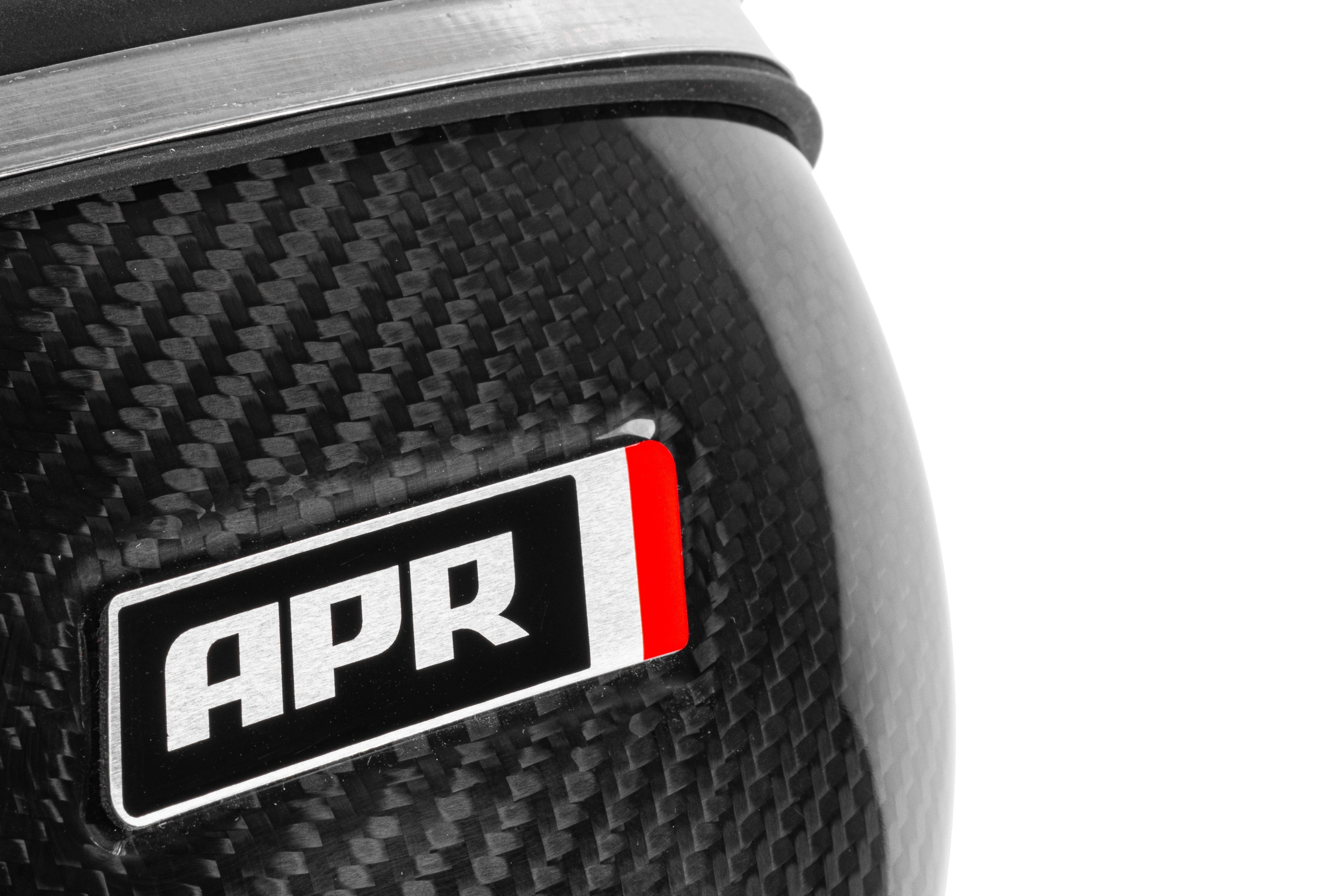 APR CARBON fibre INTAKE SYSTEM - (9YSUV) - 2.9T - Image 2026