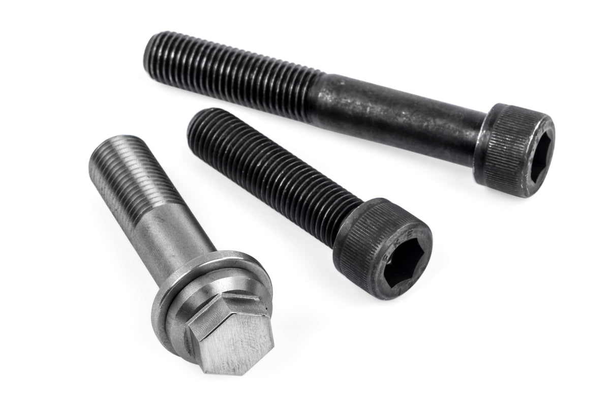 APR Billet Stainless-Steel - Image 3098