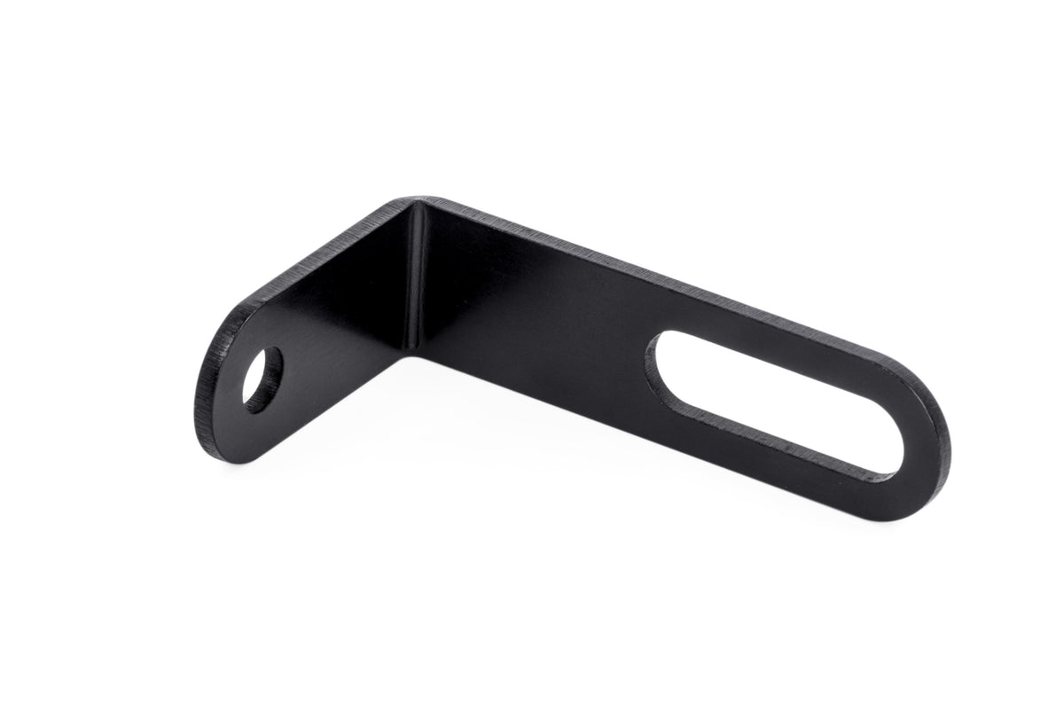 APR Carbon Fiber Intake - PassatCCTiguan Adapter - APR Part CI100035-C